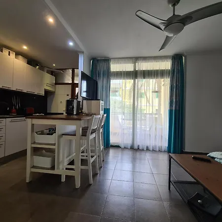 Apartment Elegance *