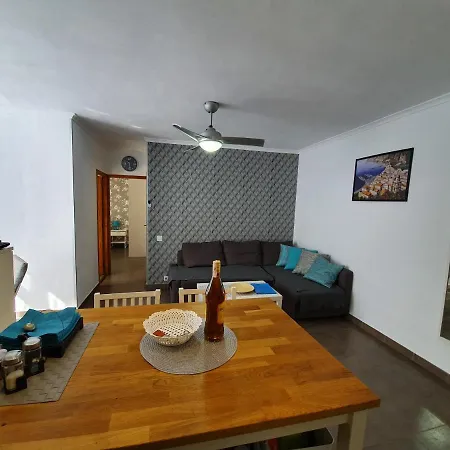 Lägenhet Elegance *