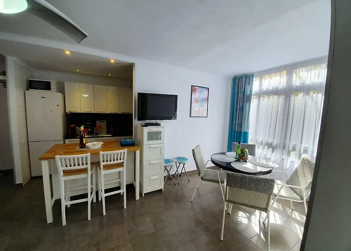 Elegance * Playa del Inglés