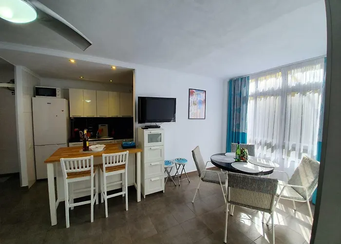 Elegance * Playa del Inglés