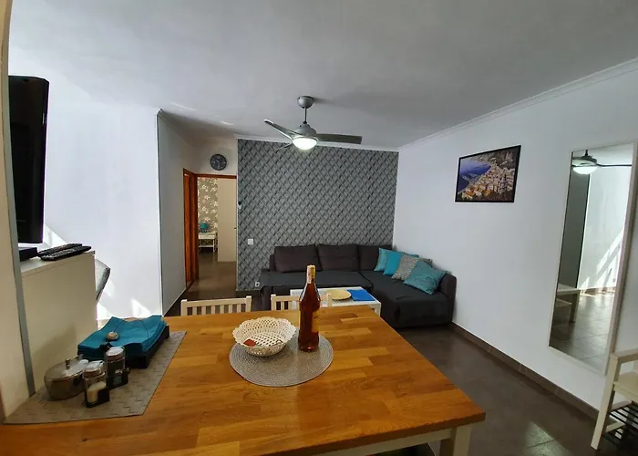 Lägenhet Elegance *