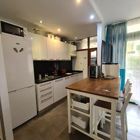 Apartamento Elegance Playa del Inglés