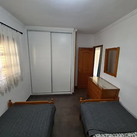 Elegance Apartamento *