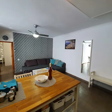 Apartment Elegance