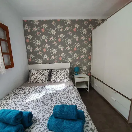 Elegance Apartamento Playa del Inglés