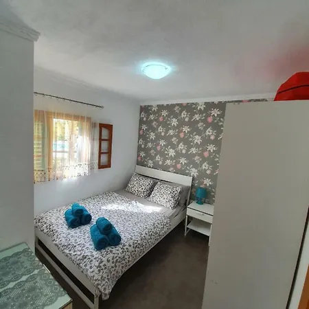 Elegance Apartment Playa del Ingles (Gran Canaria)