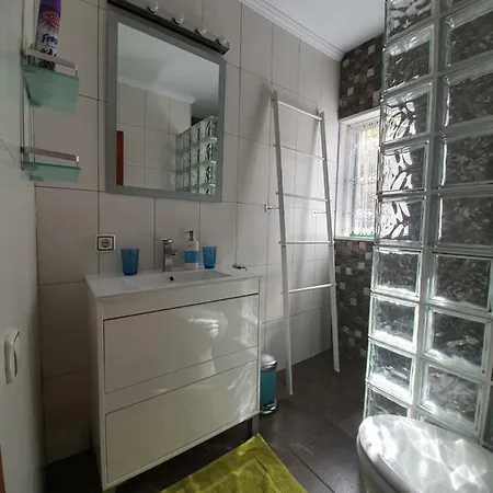 Elegance Apartment
