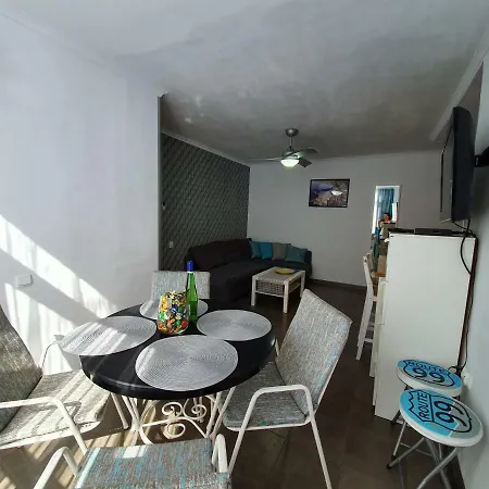 Apartment Elegance Playa del Ingles (Gran Canaria)