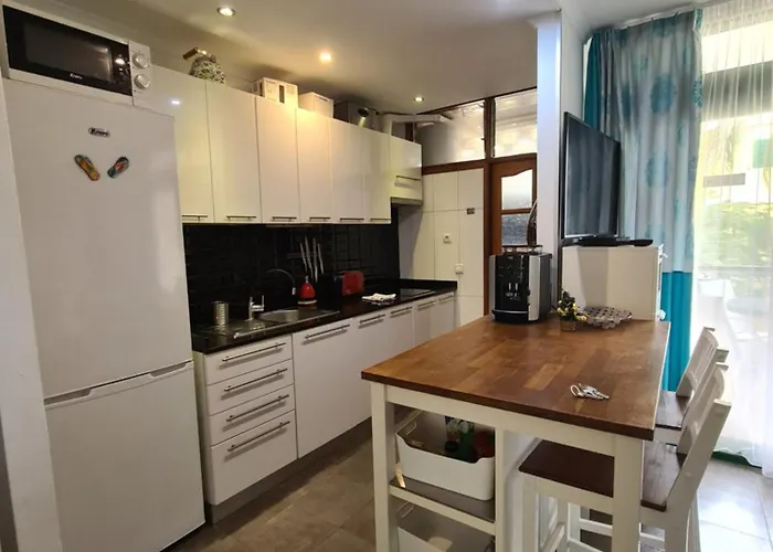 Apartamento Elegance Playa del Inglés