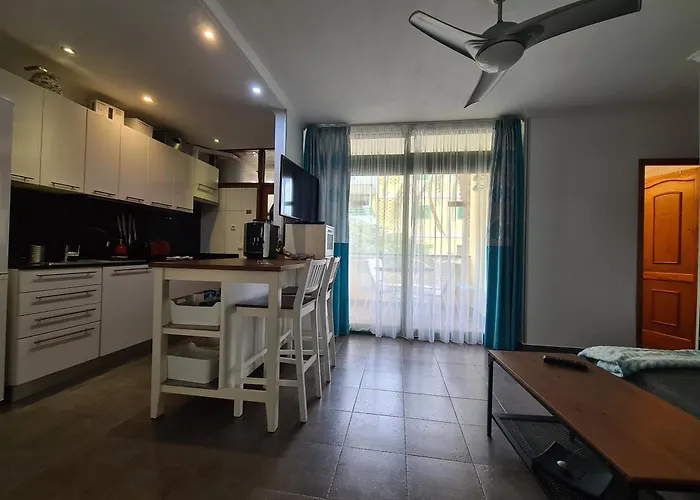 Apartamento Elegance *