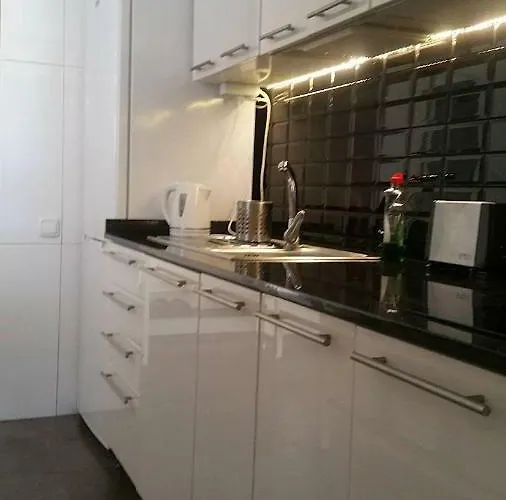 Apartamento Elegance