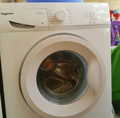 شقة Elegance بلايا ديل إنغلز