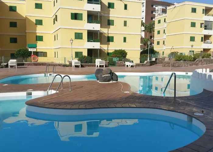 Apartamento Elegance *