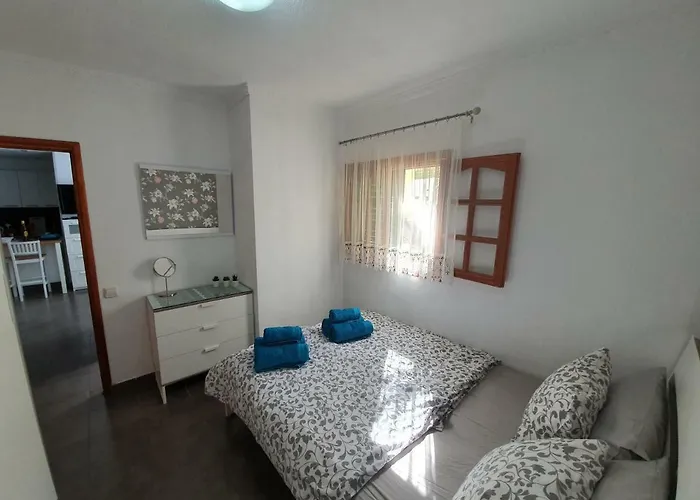 Apartamento Elegance