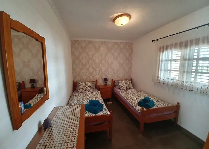 Apartamento Elegance Playa del Inglés