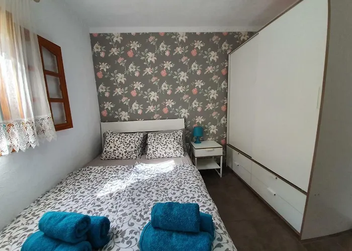 Elegance Apartamento Playa del Inglés