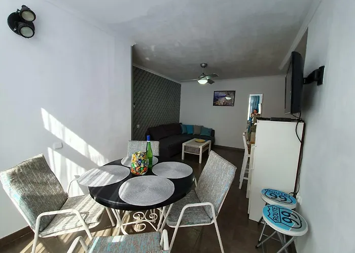 דירה Elegance פלאייה דל אינגלז