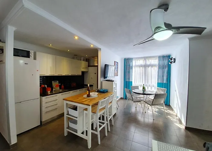 Elegance プラヤ・デル・イングレス