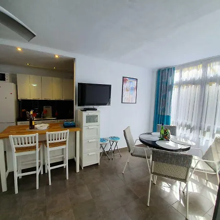 Elegance * Плайя-дель-Інглес