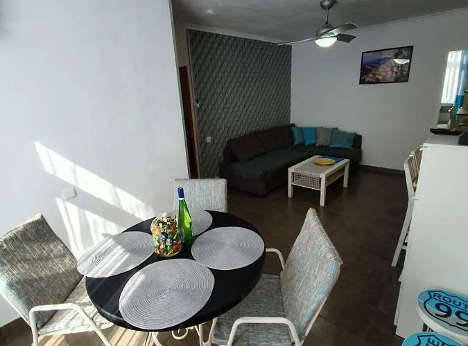 Elegance * Плайя-дель-Інглес