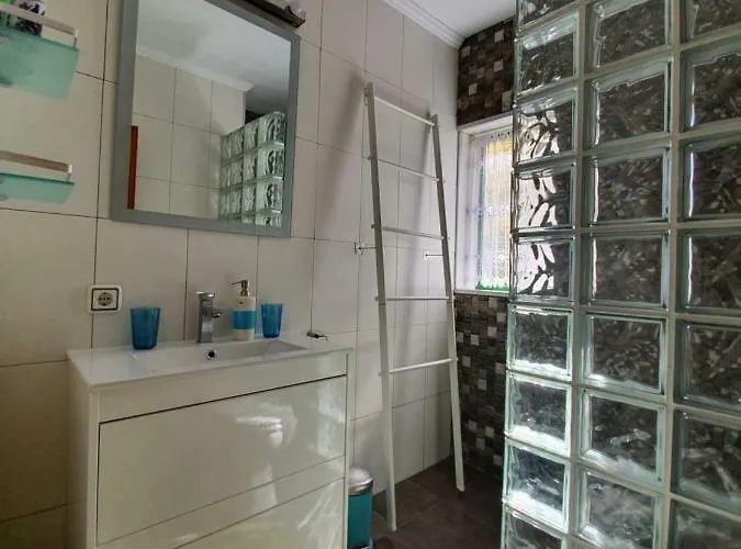 Elegance Апартаменти Плайя-дель-Інглес