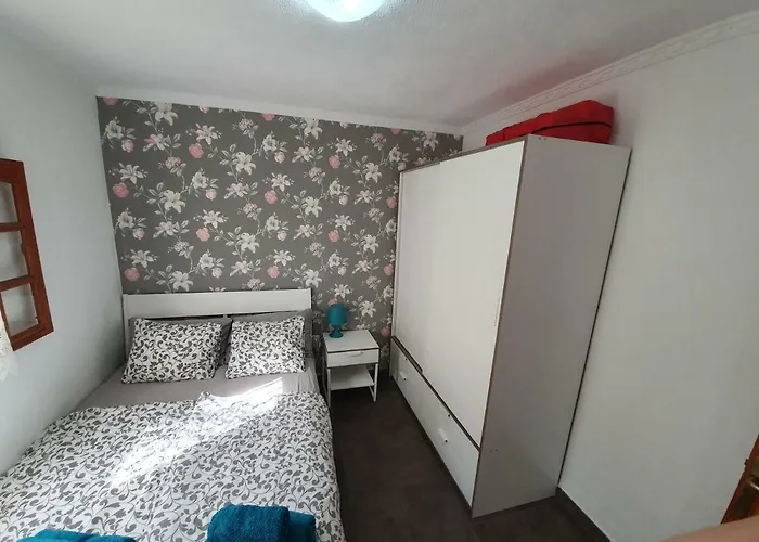 Elegance * Плайя-дель-Інглес